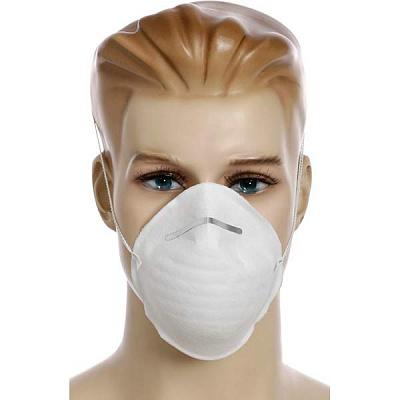 Респиратор Reis MAS-HIGW W