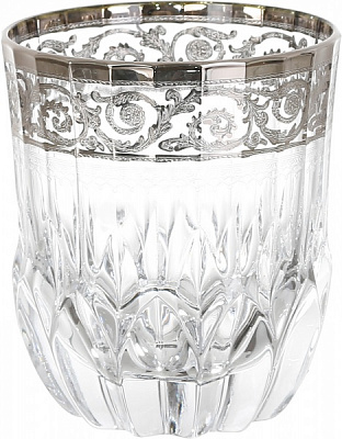 Набор стаканов низких Acanthus 300 мл 6 шт. Combi 