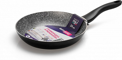 Сковорода Forex Stone 24 см Eurogold