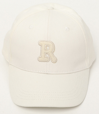 Кепка Flyee р.56 білий NRPA22