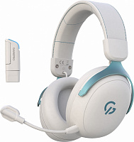 Гарнітура GamePro Asgard Freya Pro 4-Mode white (HSW201WB)