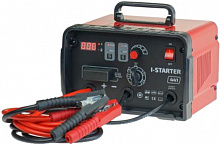 Зарядний пристрій Ideal I-STARTER 441 