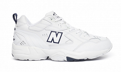 Кросівки New Balance MX608WT р.US 11 білий