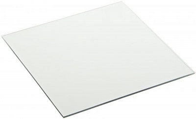 Свічник тарілочка 12x12 см