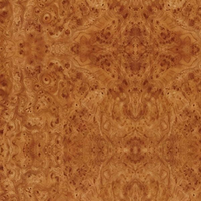 Стільниця LuxeForm W225 вологостійка 3050x600x28 мм корінь троянди