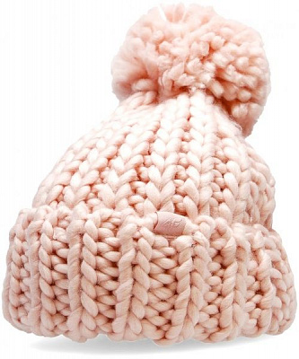 Шапка 4F D4Z20-CAD255-56S S рожевий