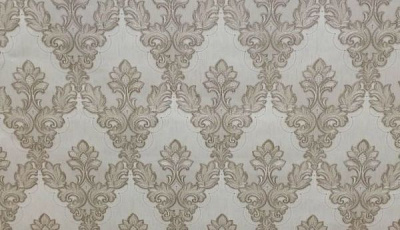 Шпалери вінілові на флізеліновій основі Слов'янські шпалери Le Grand platinum Аквилон 8620-06 1,06x10,05 м