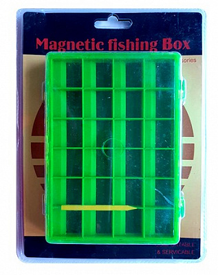 Коробка EOS Органайзер магнітний