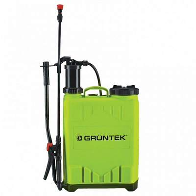 Опрыскиватель ручной Gruntek HS-12-3 12 л 