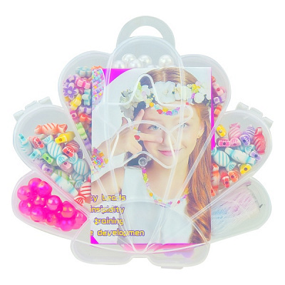 Игрушечный набор для творчества Shantou YF3002L (TT842)