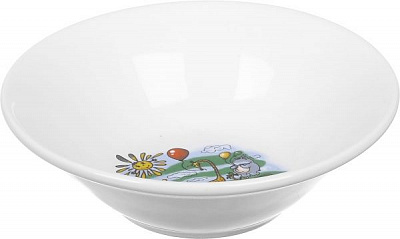 Салатник День Народження у Жирафа 250 мл Farn