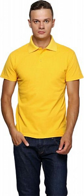 Поло Роза 1604101 р. M жовтий 1604101