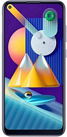 Смартфон Samsung Galaxy M11 3/32GB violet (SM-M115FZLNSEK) 