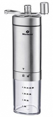 Кофемолка Brasilia