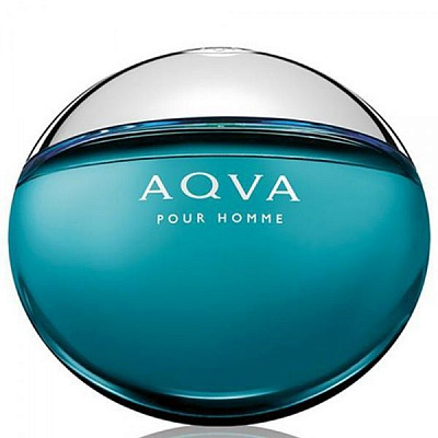 Туалетная вода Bvlgari Aqva Pour Homme 50 мл