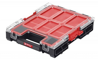Органайзер для дрібних деталей QBRICK SYSTEM ONE ORGANIZER M 11