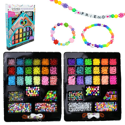 Набір для бісероплетіння Shantou 338-1119/20