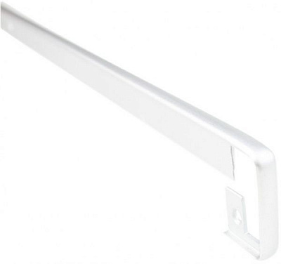 Накладка алюмінієва пряма Egger 600x38x1 мм