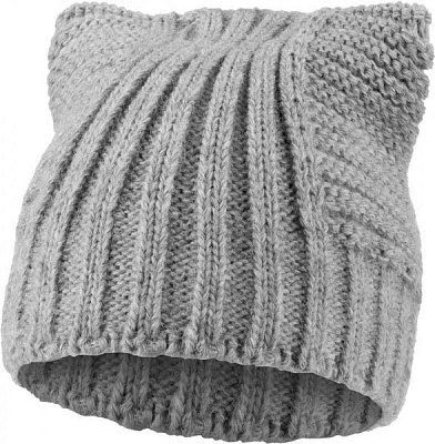 Шапка ESLI р.54 сірий 18С-21СП