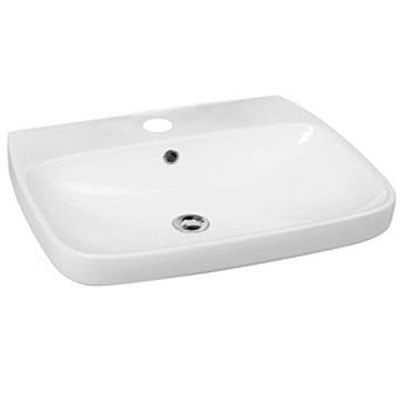 Умывальник AM PM Inspire C504221WH 55 см