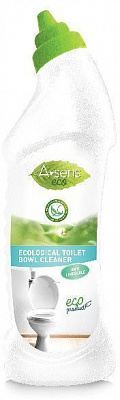 Средство для унитаза A-sens eco A-sens Eco экологическое 