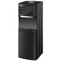 Кулер напольный ViO X903-FEC Black