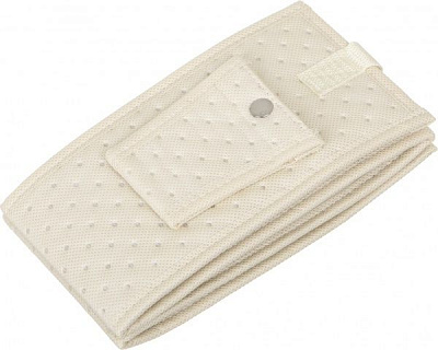 Вішалка Handy Home для сумок двостороння бежева бежевий