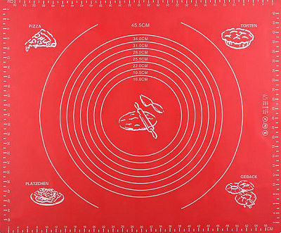 Килимок для випікання Tasty baking AR2406SR Ardesto