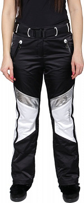 Брюки Sportalm Xinx 902848143-59 р. 36 черный