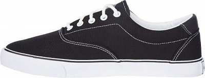 Кеди Firefly Eloy III M 261784-050 р. EUR 46 чорний