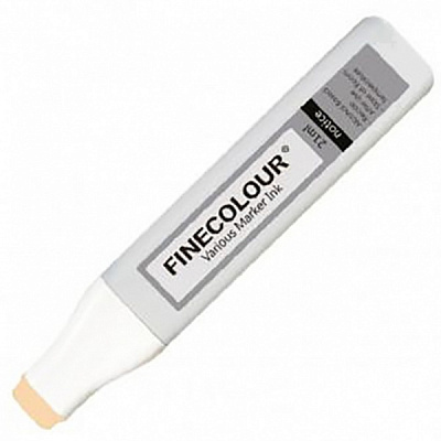 Заправка для маркера Refill Ink медовий EF900-217 FINECOLOUR