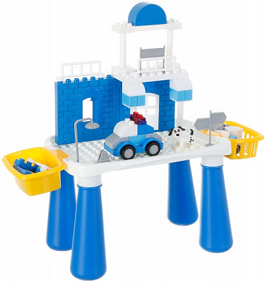 Игровой набор Hang Wing Конструктор-стол 43x9.5x32 см HW21001676