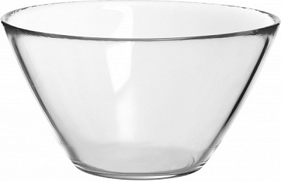 Салатник Bormioli Rocco Basic 17 см 450323F26321990