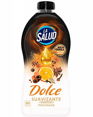 Кондиціонер для білизни LA SALUD DOLCE FRESH 1,35 л