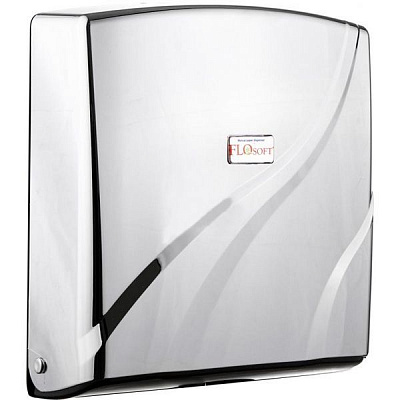 Тримач для туалетного паперу floSOFT F090