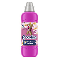 Кондиціонер для білизни Coccolino Tiare Flower & Red Fruits 0,925 л