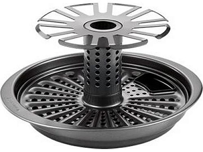 Форма для запекания курицы DELICIA 8595028402261 Tescoma