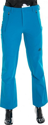 Брюки Adidas Terrex AP8364 р. 52 синий