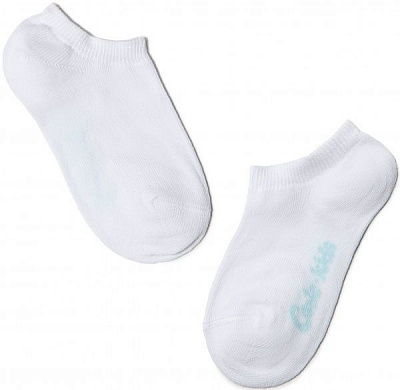 Носки детские Conte-Kids CK Active (ультракороткие) 17С-63СП 000 р.12 белый 