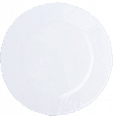 Тарілка підставна Imperial 27 см