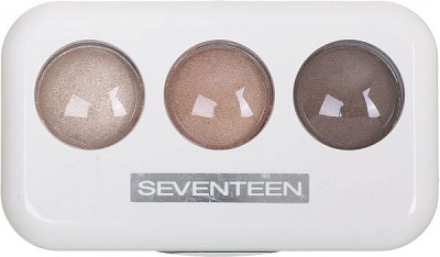 Тени для век Seventeen Perfect Harmony Eyes 100 6 г