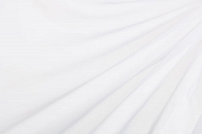 Тканина тюлева w 191/71002 280 см молочна