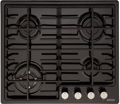 Варильна поверхня Eleyus BERTA 60 BL CTF