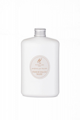 Парфюм Hypno Casa FIOR DI TALCO WASH 0,4 л