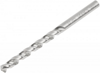 Сверло по металлу Guhring HSCO 6x93 мм 322042014
