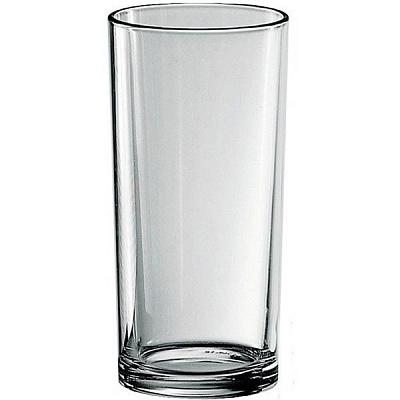 Стакан высокий Borgonovo Indro 250 мл