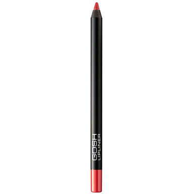 Олівець для губ Gosh водостійкий simply red червоний 1,4 г