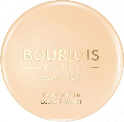 Пудра Bourjois Poudre Libre 2 32 г