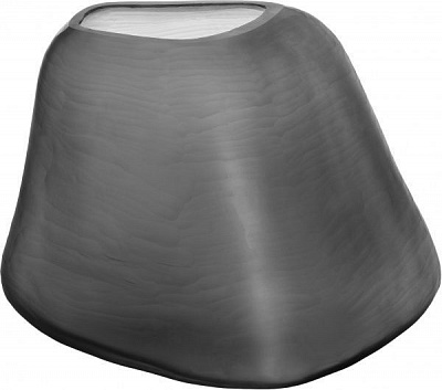Ваза Stone 21 см