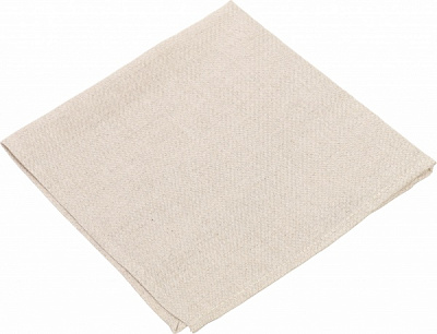 Салфетка Эдельвика Софи 524-19/00 40x40 см белый 